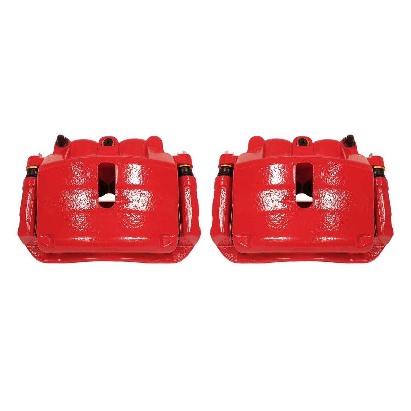 PowerStop Performance Powdercoated Brake Calipers for 2009 F-150 - S4974A