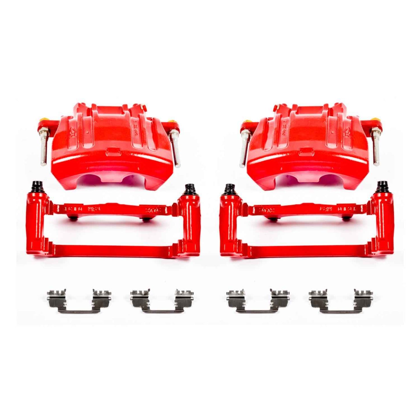 PowerStop Performance Powdercoated Brake Calipers S5016A