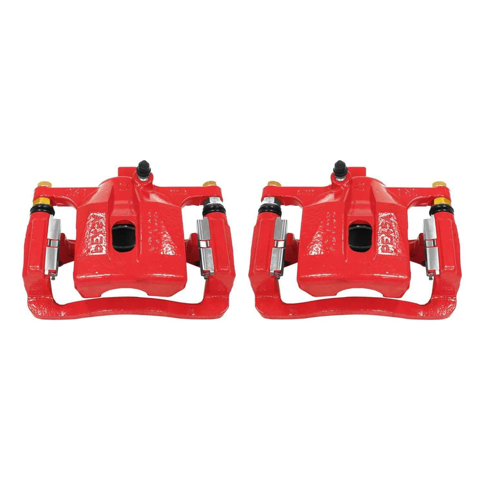 PowerStop Performance Powdercoated Brake Calipers for 2006-2010 H3, 2009-2010 H3T - S5020