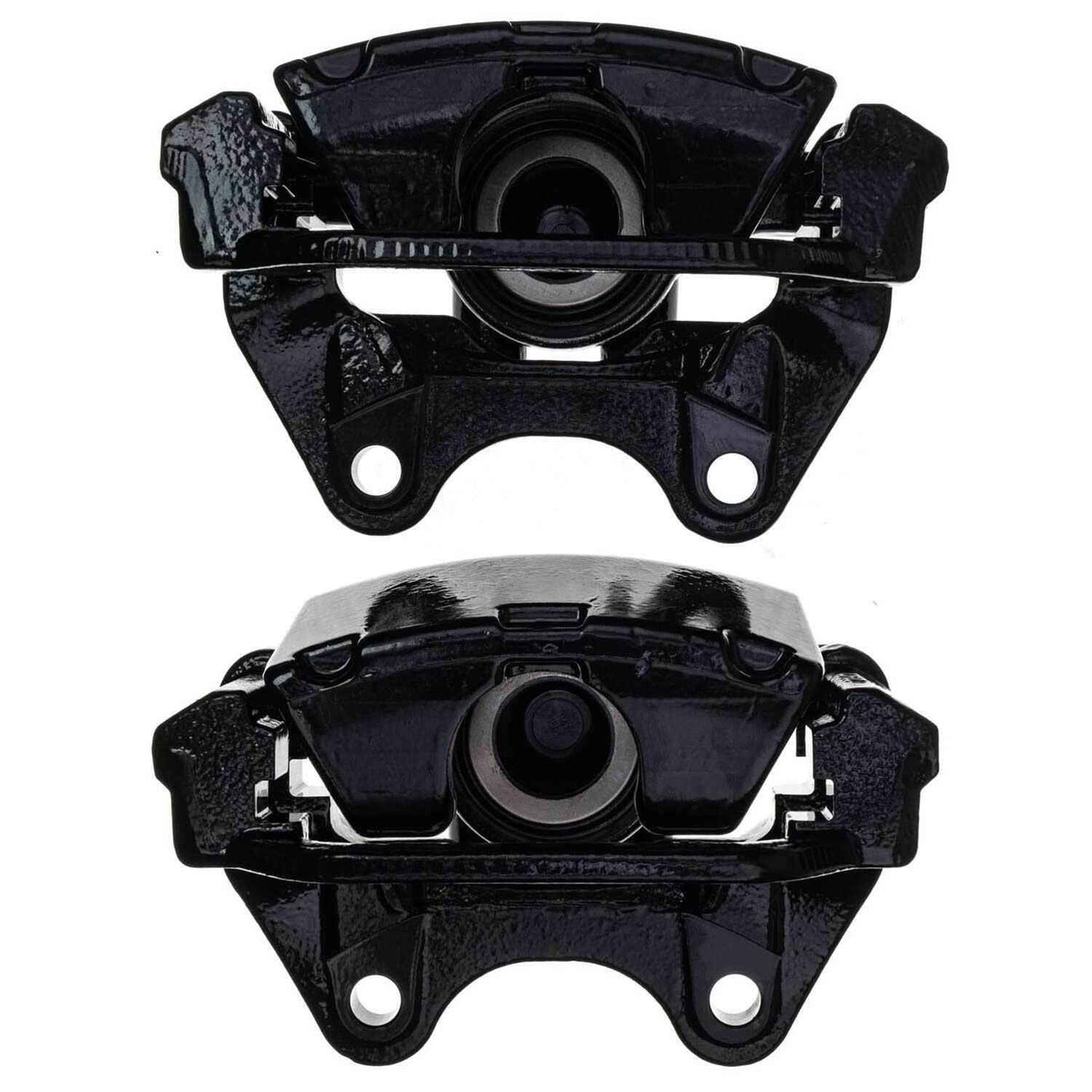 PowerStop Performance Powdercoated Brake Calipers S5030BLK