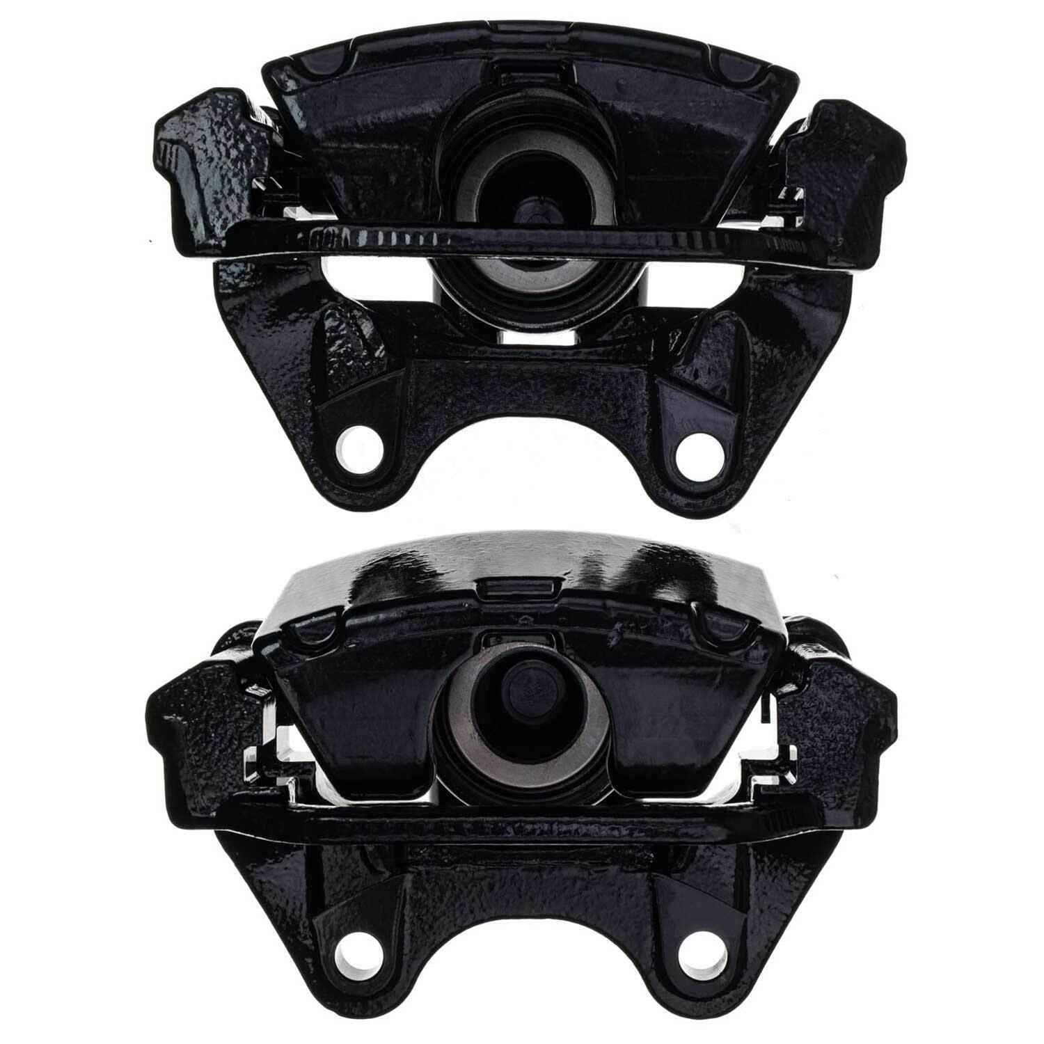 PowerStop Performance Powdercoated Brake Calipers S5030BLK