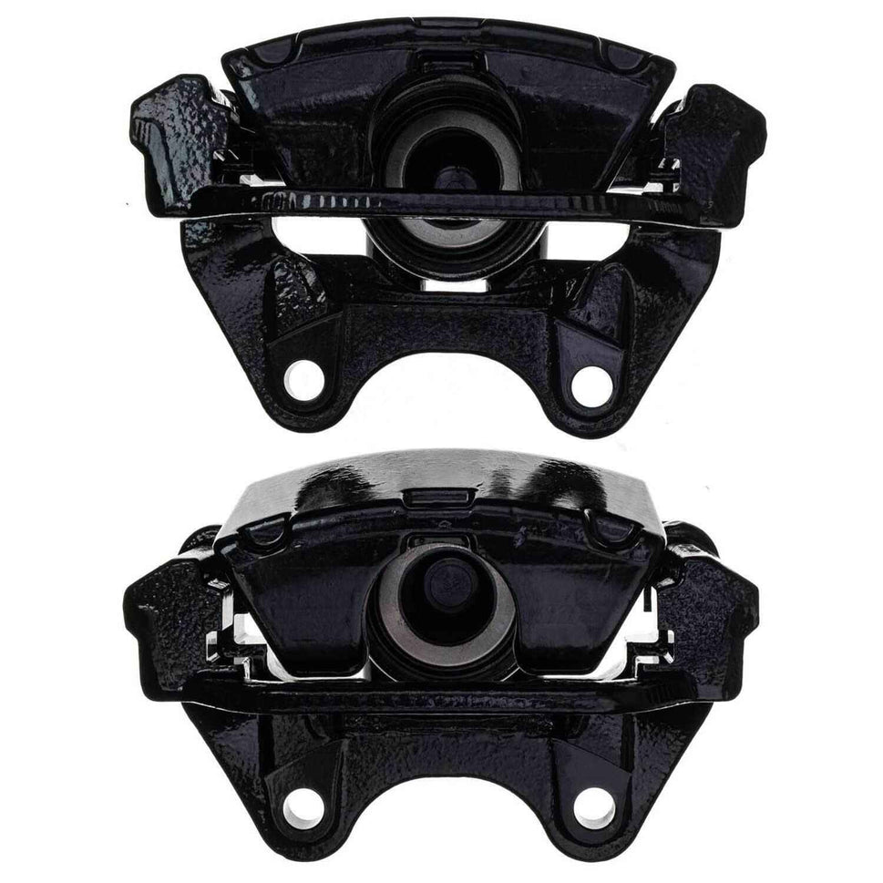 PowerStop Performance Powdercoated Brake Calipers S5030BLK