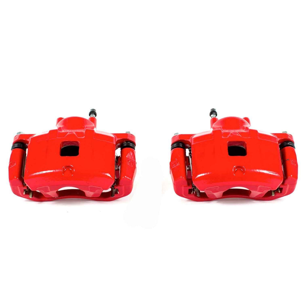PowerStop Performance Powdercoated Brake Calipers S5032