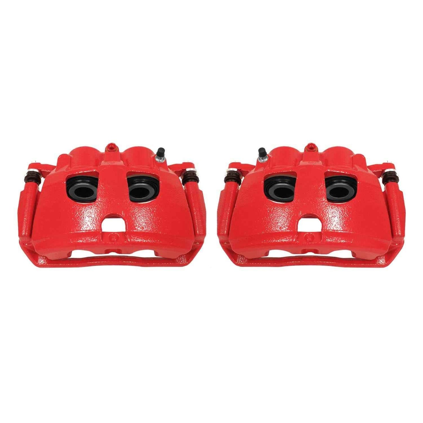 PowerStop Performance Powdercoated Brake Calipers S5174
