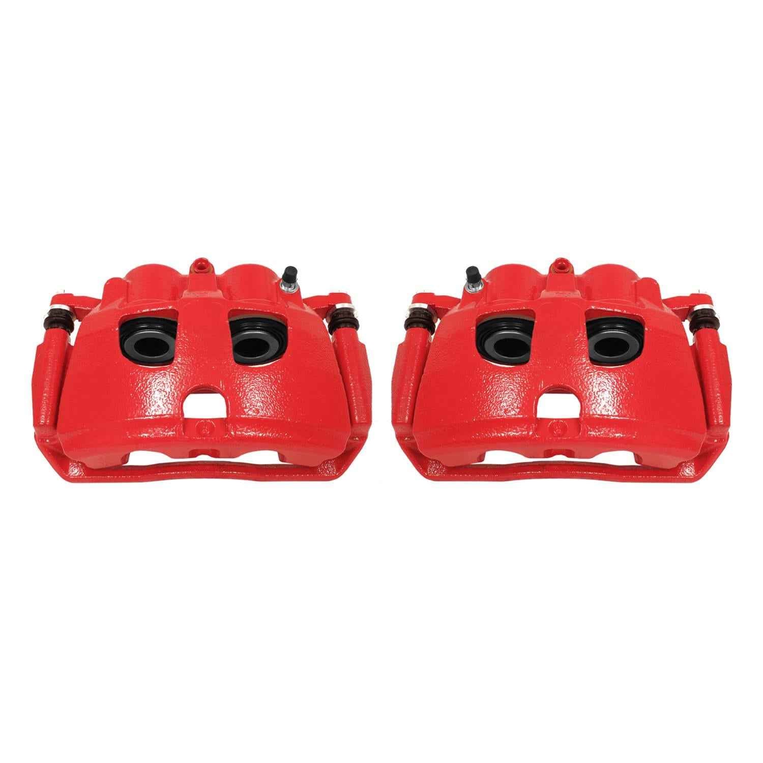 PowerStop Performance Powdercoated Brake Calipers S5174
