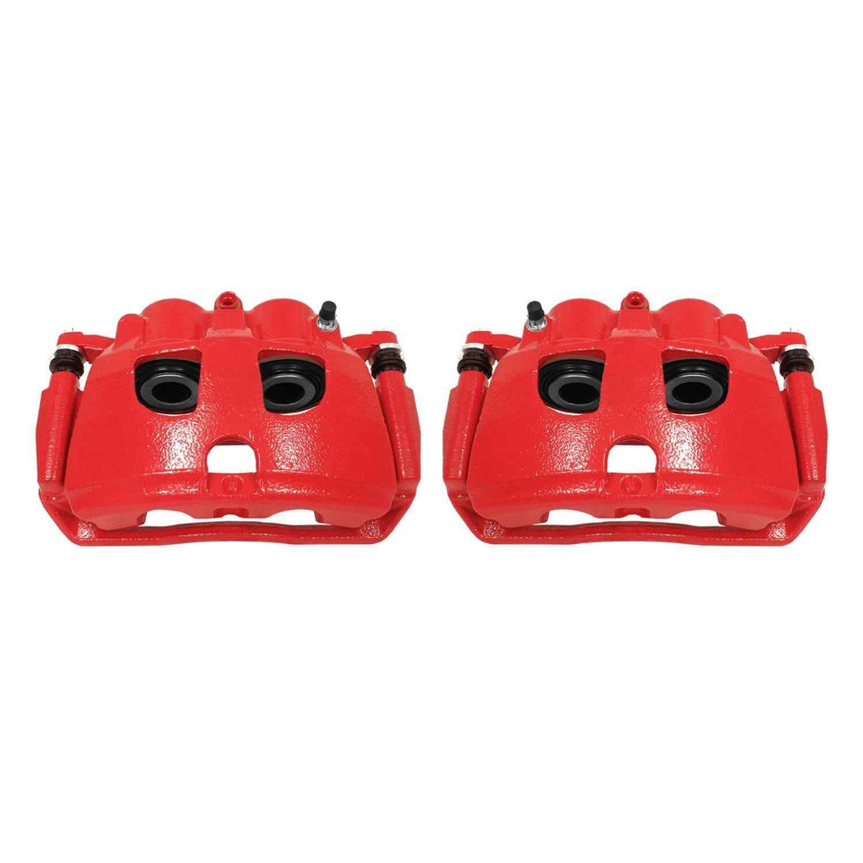 PowerStop Performance Powdercoated Brake Calipers S5174