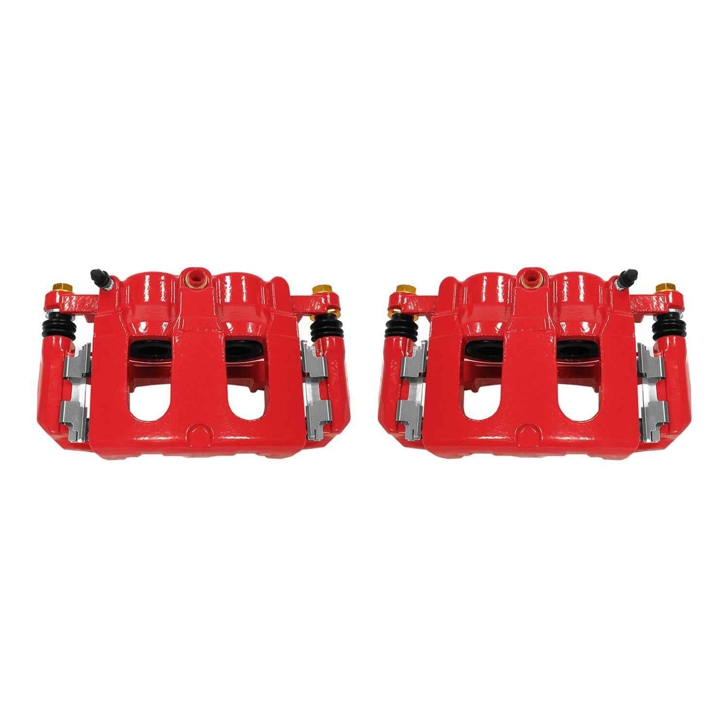 PowerStop Performance Powdercoated Brake Calipers S5214