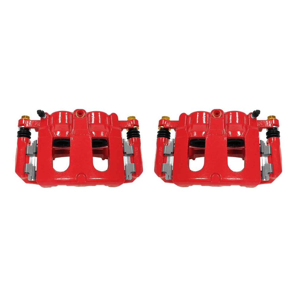 PowerStop Performance Powdercoated Brake Calipers S5214