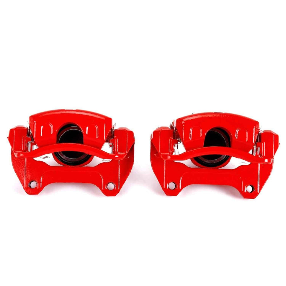PowerStop Performance Powdercoated Brake Calipers S5270