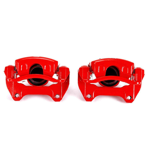 PowerStop Performance Powdercoated Brake Calipers S5270 PowerStop Autoparts