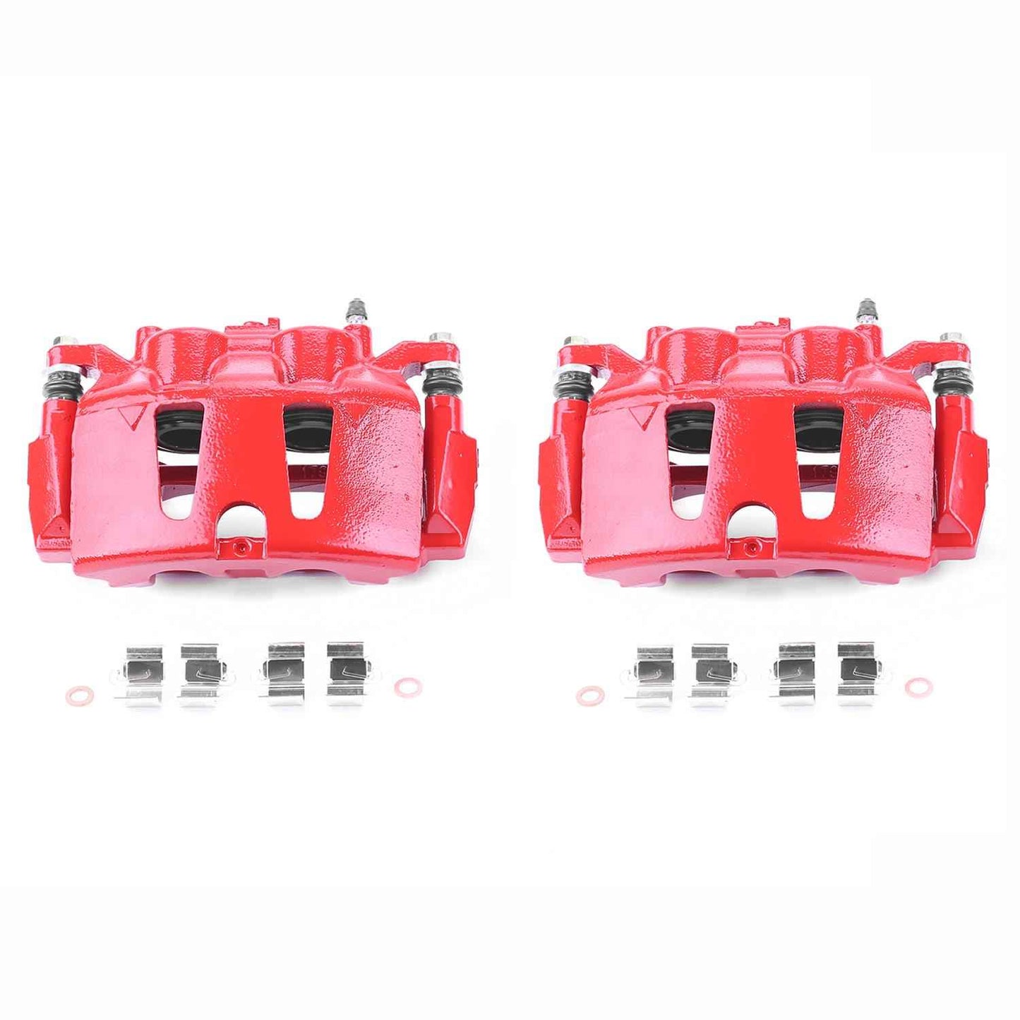 PowerStop Performance Powdercoated Brake Calipers S5402