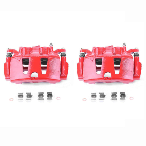 PowerStop Performance Powdercoated Brake Calipers S5402 PowerStop Autoparts