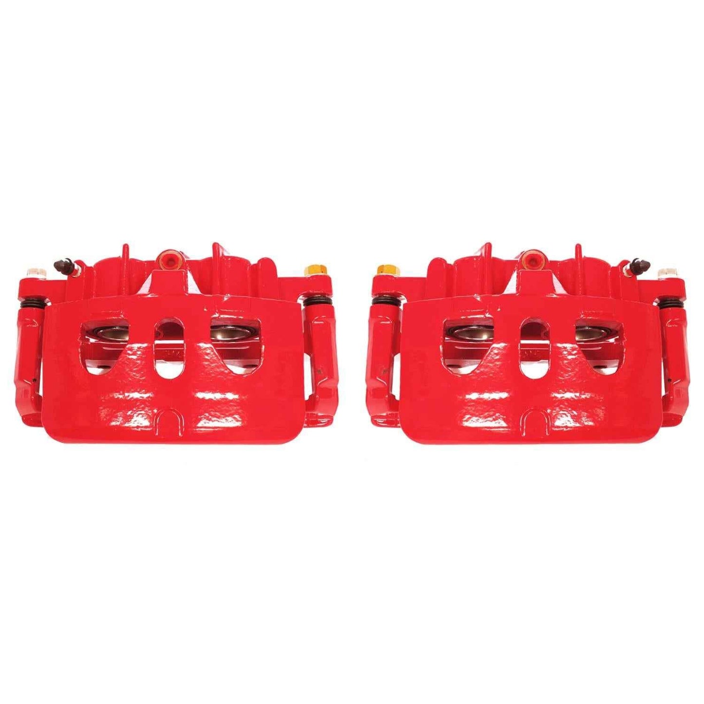 PowerStop Performance Powdercoated Brake Calipers S5468