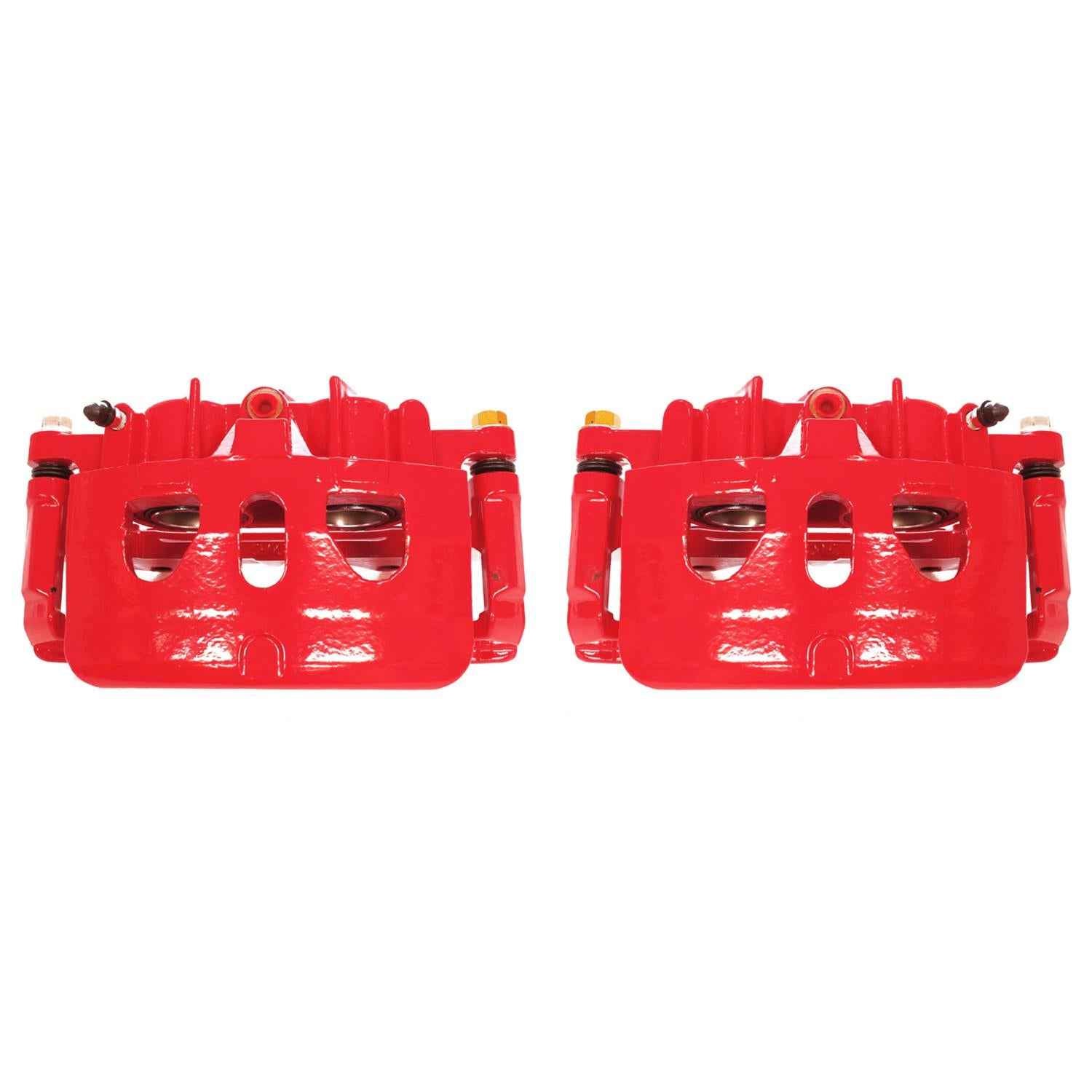 PowerStop Performance Powdercoated Brake Calipers S5468