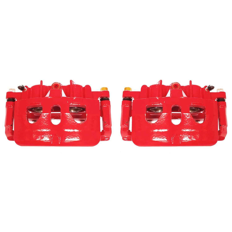 PowerStop Performance Powdercoated Brake Calipers S5468