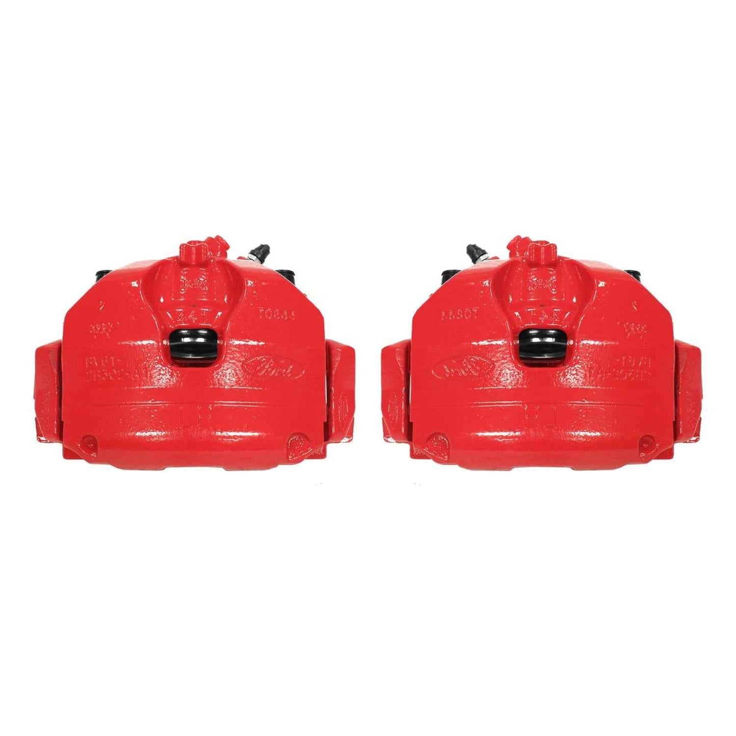 PowerStop Performance Powdercoated Brake Calipers S5482