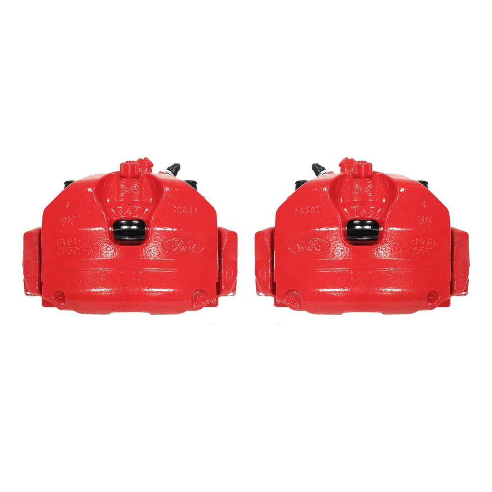 PowerStop Performance Powdercoated Brake Calipers S5482