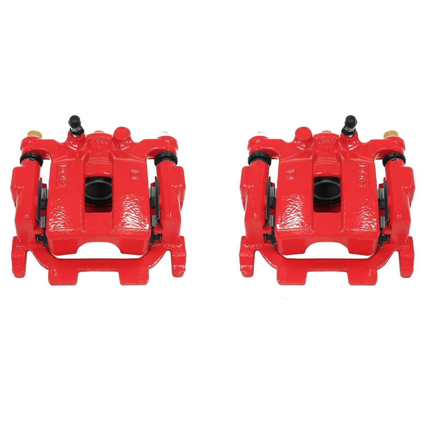 PowerStop Performance Powdercoated Brake Calipers for 2009-2020 MAXIMA - S6240