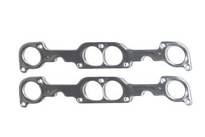 Kooks SB Chevy Stahl Outer 23deg Aluminum Gaskets PY-8017-AL