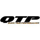 QTP Bolt-On QTEC Low Profile Oval Turn Down 11339