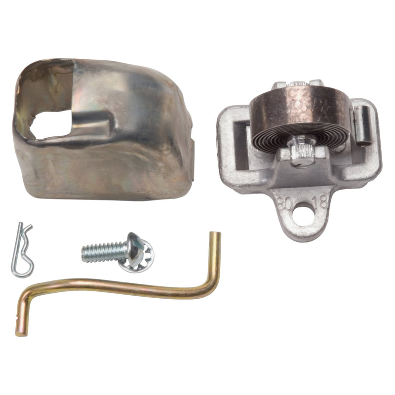 QuadraJet Divorced Carb Choke #1931 for Small-Block Chevy Performer Manifolds