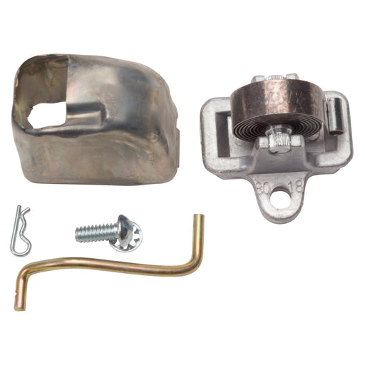 QuadraJet Divorced Carb Choke #1931 for Small-Block Chevy Performer Manifolds