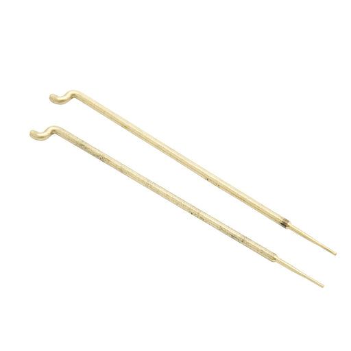 QuadraJet MV4 Primary Carburetor Metering Rod #1939 Size .039 (Pair)