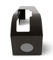 QUARTER STICK COVER, ALUM(BLACK) 1300051 HURST