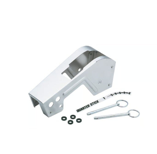 QUARTER STICK COVER, ALUMINUM 1300041 HURST