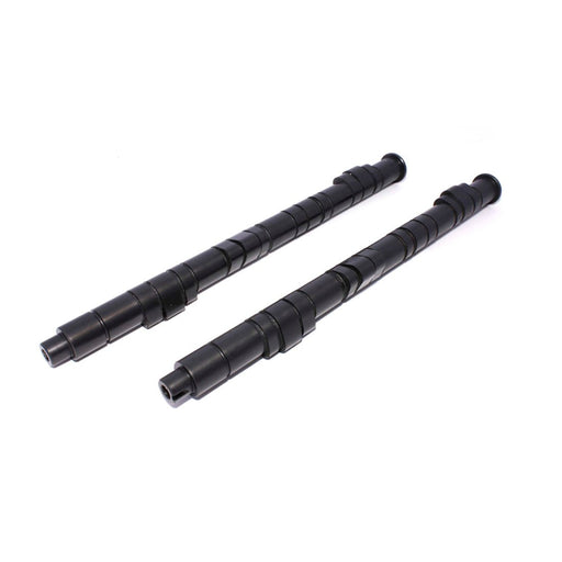 Quiktyme 222/222 Solid Cams for Honda B16A/B17A/B18C/B18C5 V-TEC COMPCAMS Autoparts