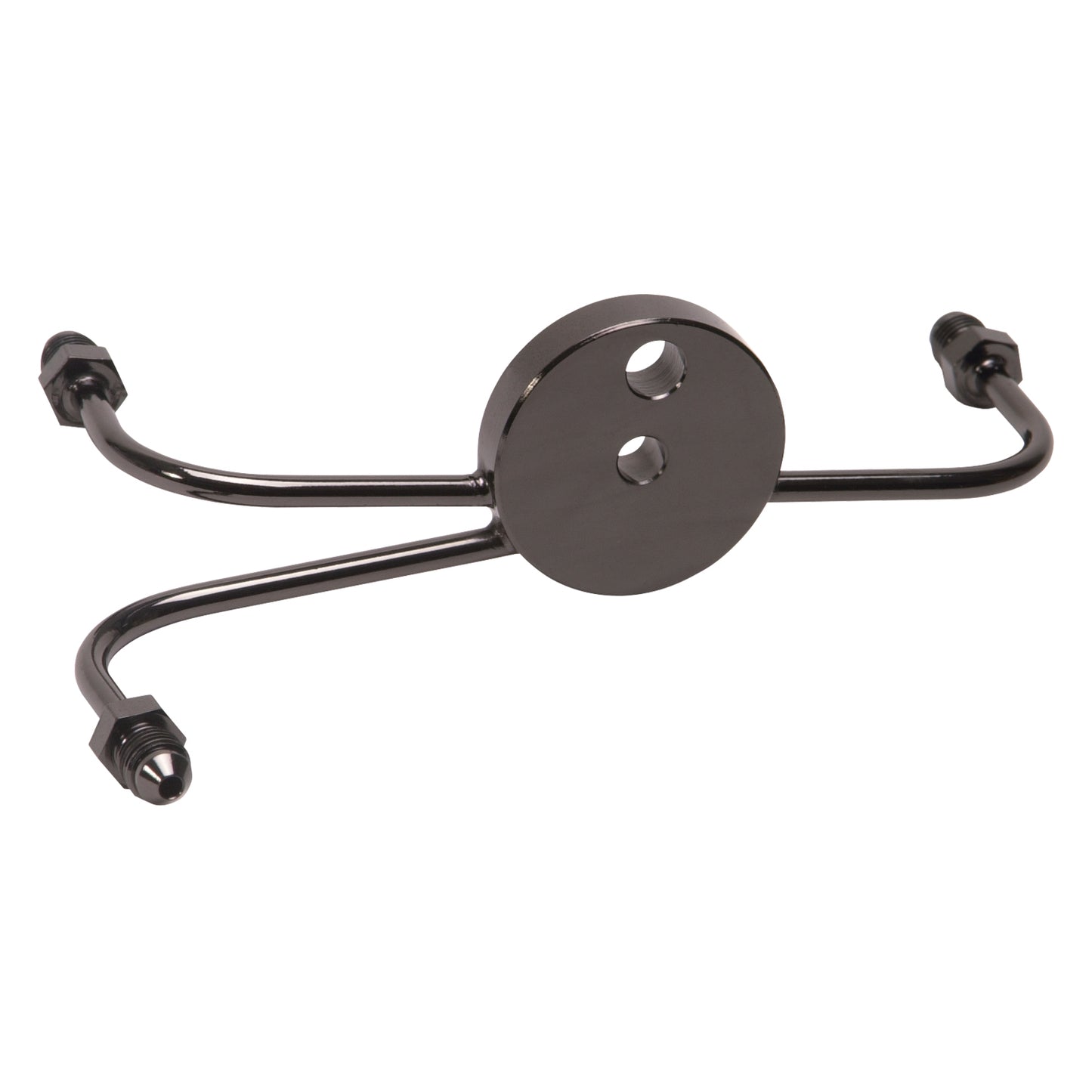 Russell 3AN Front Male Junction Block (Narrow Glide) With Renegade Finish