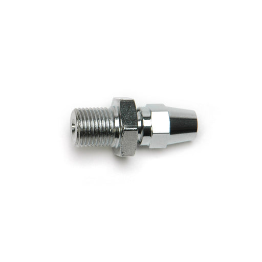 Russell Pro System 2, 3AN Female Hose End Part #R4344C Use withÊOur Adapter Fittings With Chrome Finish - Single EDELBROCK Autoparts