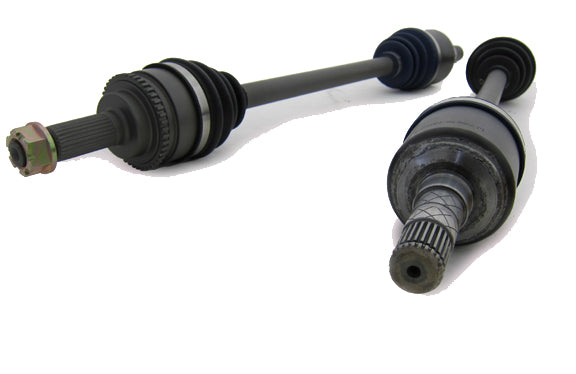 2005-2007 Subaru WRX STi Direct Fit Front Axles (Pair)