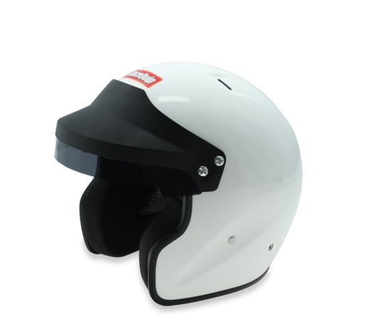 RaceQuip OF20 Open Face Helmet 10 RACEQUIP Autoparts
