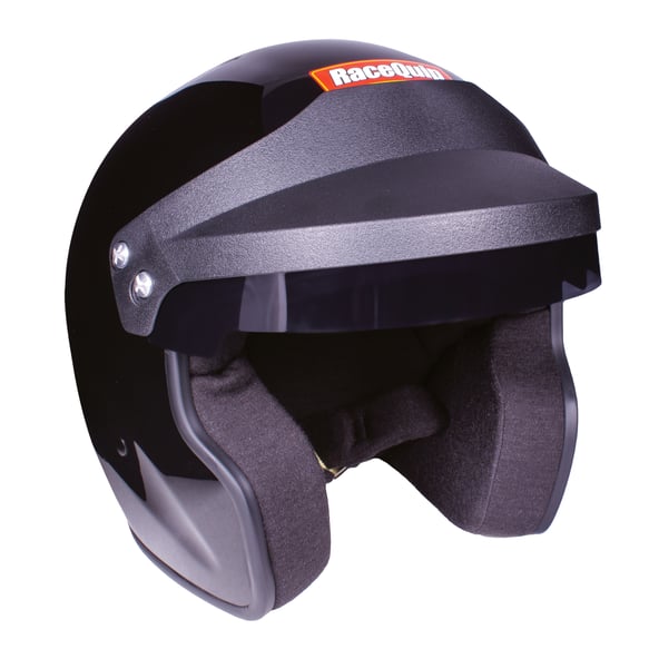 RaceQuip OF20 Open Face Helmet 3 RACEQUIP Autoparts