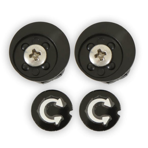 RaceQuip Pro Model Helmet Tear-Off Posts RACEQUIP