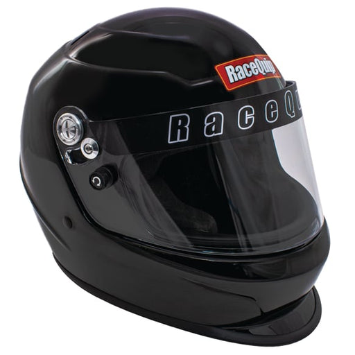 RaceQuip Pro Youth Full-Face Helmet 1 RACEQUIP Autoparts
