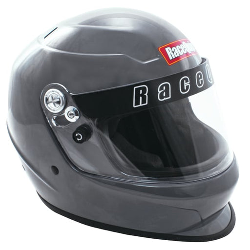 RaceQuip Pro Youth Full-Face Helmet 4 RACEQUIP Autoparts