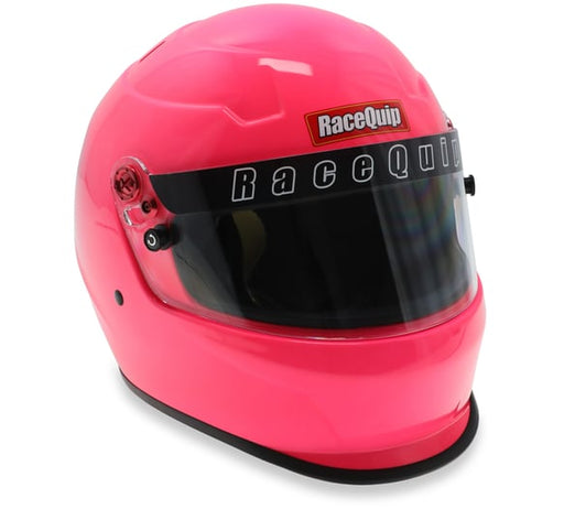 RaceQuip Pro Youth Full-Face Helmet 5 RACEQUIP Autoparts