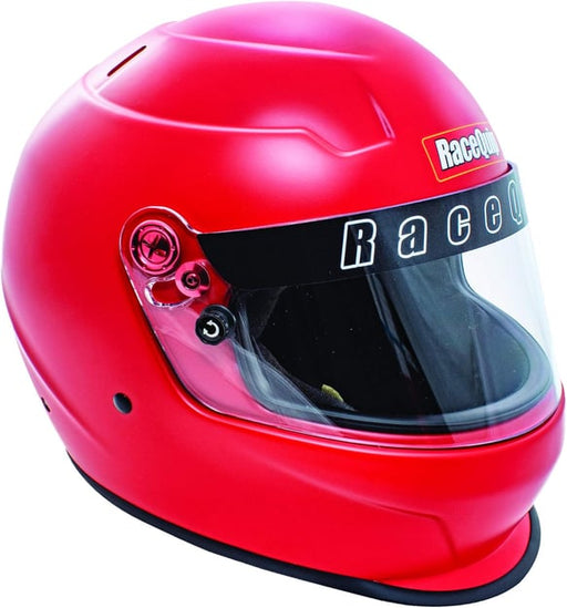 RaceQuip Pro Youth Full-Face Helmet 6 RACEQUIP Autoparts