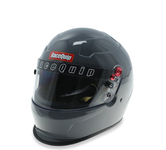 RaceQuip PRO20 Full Face Helmet 27 RACEQUIP Autoparts
