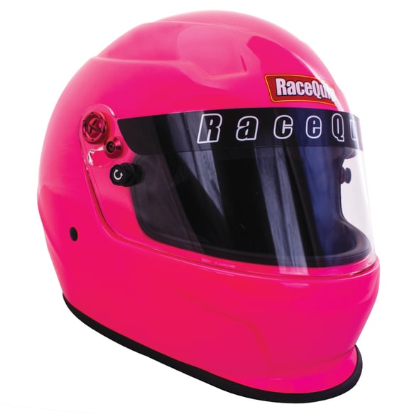 RaceQuip PRO20 Full Face Helmet 28
