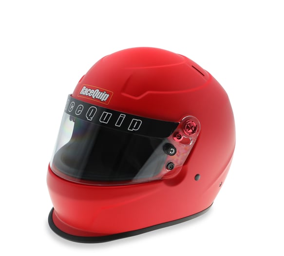 RaceQuip PRO20 Full Face Helmet 35 RACEQUIP Autoparts