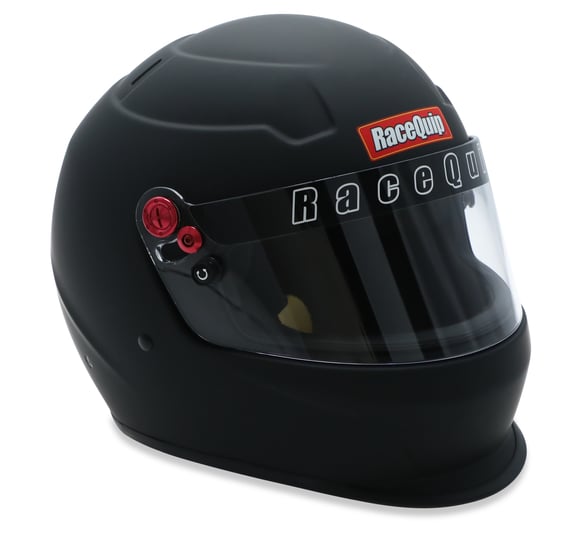 RaceQuip PRO20 Full Face Helmet 45 RACEQUIP Autoparts