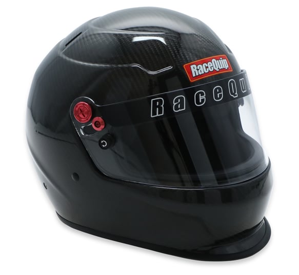 RaceQuip PRO20 Full Face Helmet 5 RACEQUIP Autoparts