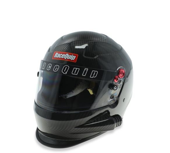 RaceQuip PRO20 Side Air Full Face Helmet 1 RACEQUIP Autoparts