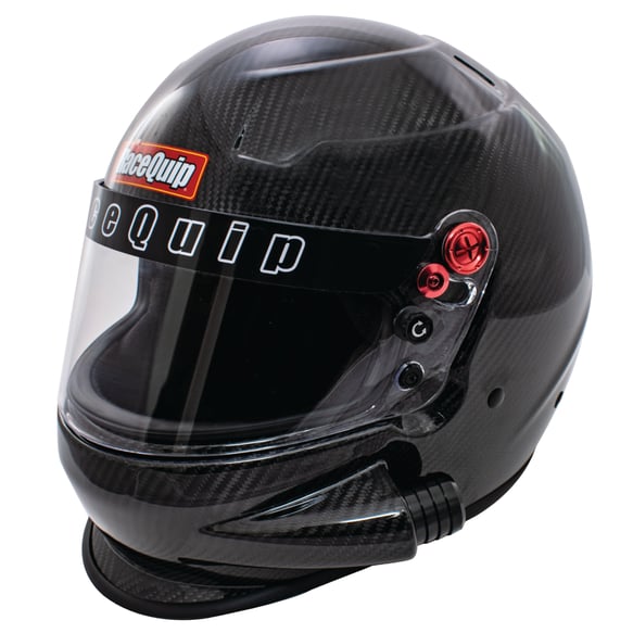 RaceQuip PRO20 Side Air Full Face Helmet 3 RACEQUIP Autoparts