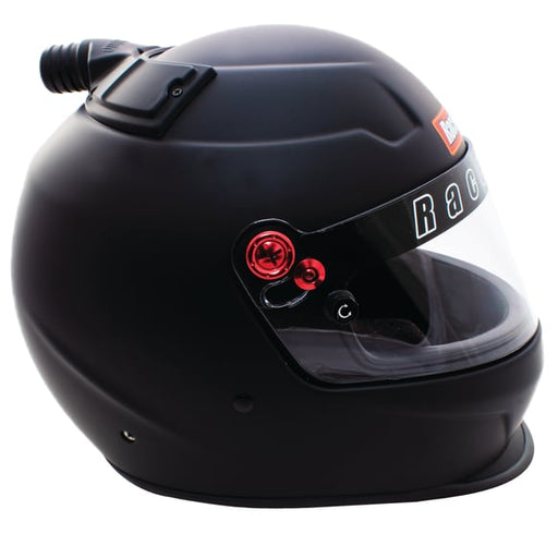 RaceQuip PRO20 Top Air Full Face Helmet 6 RACEQUIP Autoparts