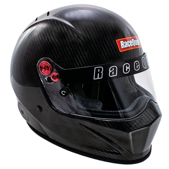 RaceQuip VESTA20 Full Face Helmet 3