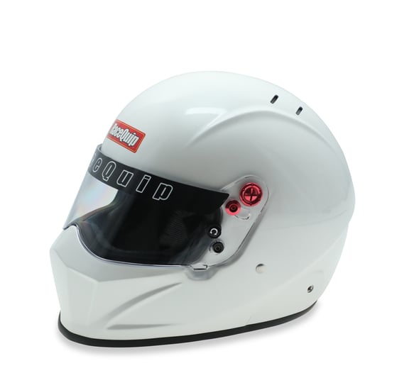 RaceQuip VESTA20 Full Face Helmet 9